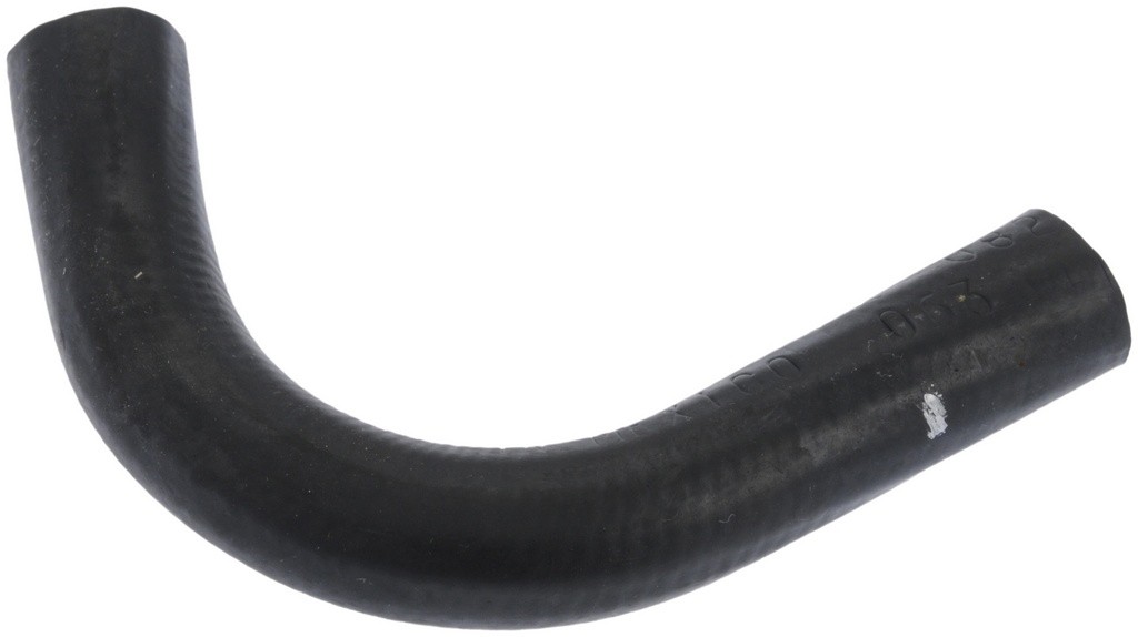 Molded Heater Hose 20R3EC Class D1 and D2