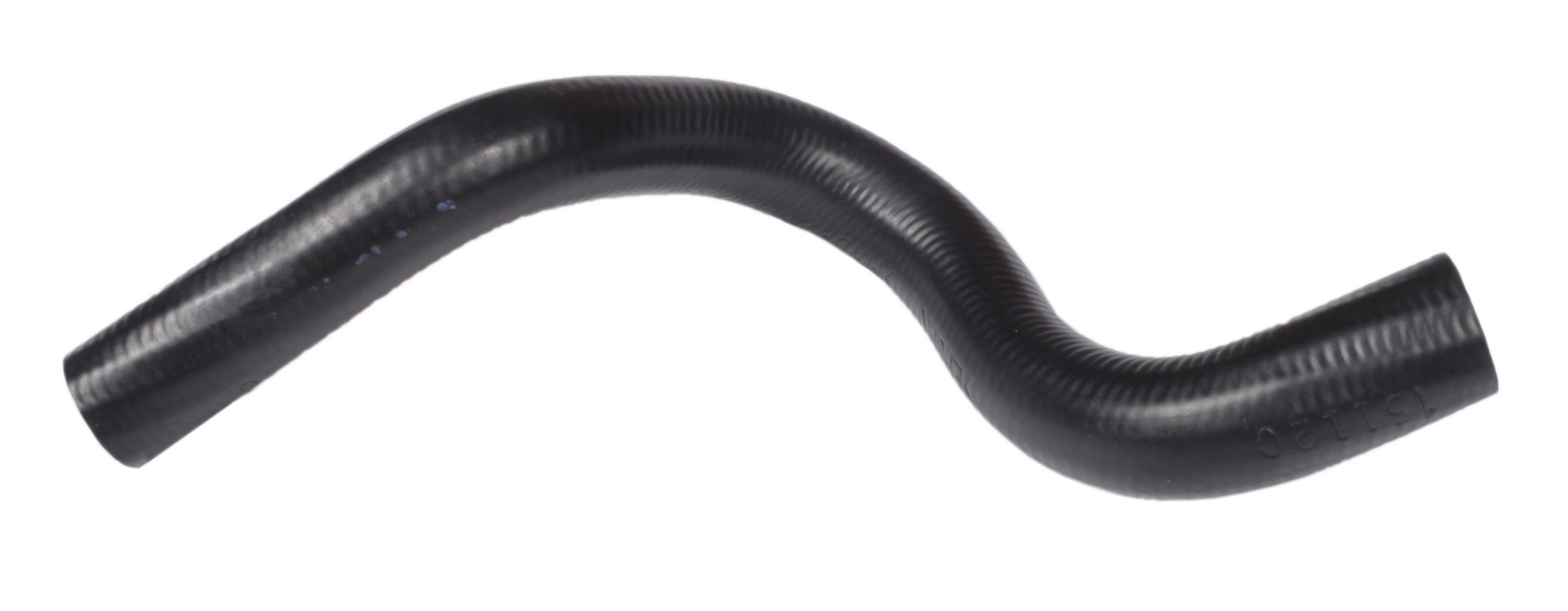 Molded Heater Hose 20R3EC Class D1 and D2