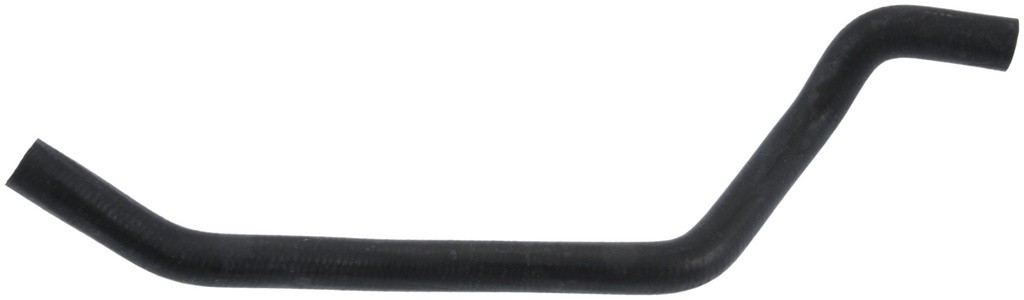 Molded Heater Hose 20R3EC Class D1 and D2