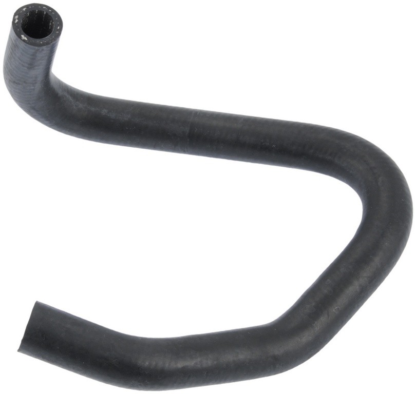 Molded Heater Hose 20R3EC Class D1 and D2