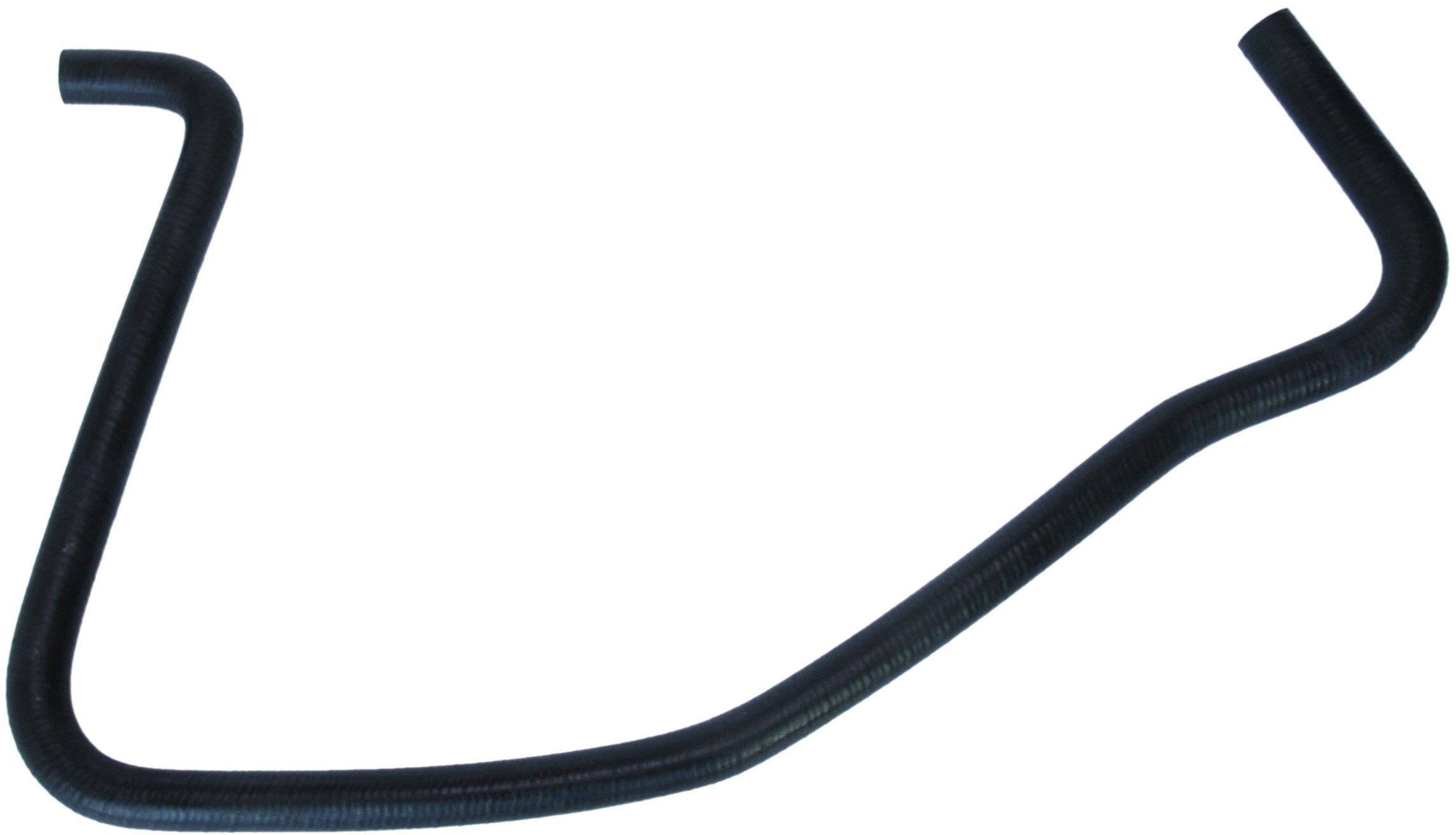 Molded Heater Hose 20R3EC Class D1 and D2