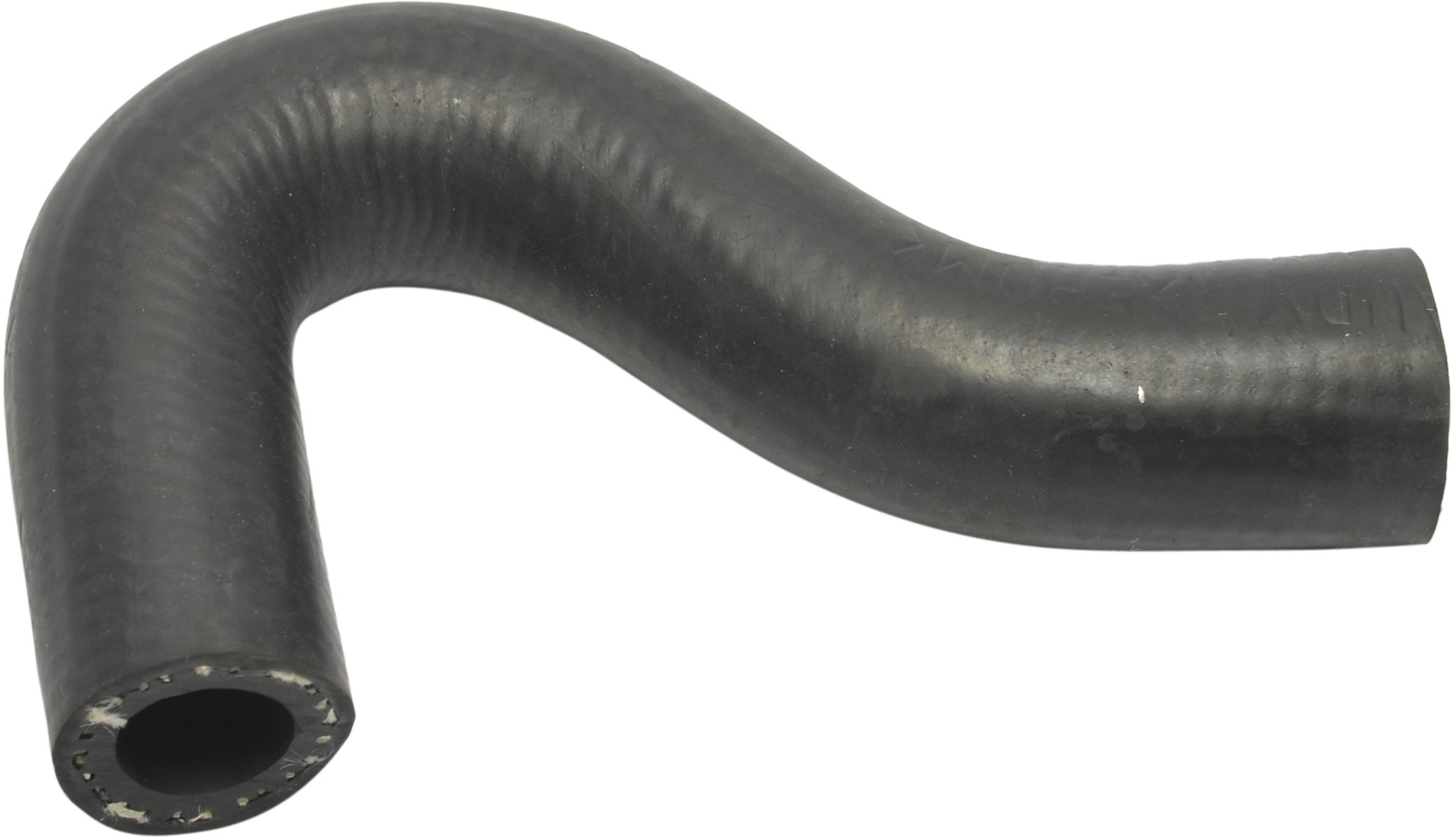 Molded Heater Hose 20R3EC Class D1 and D2
