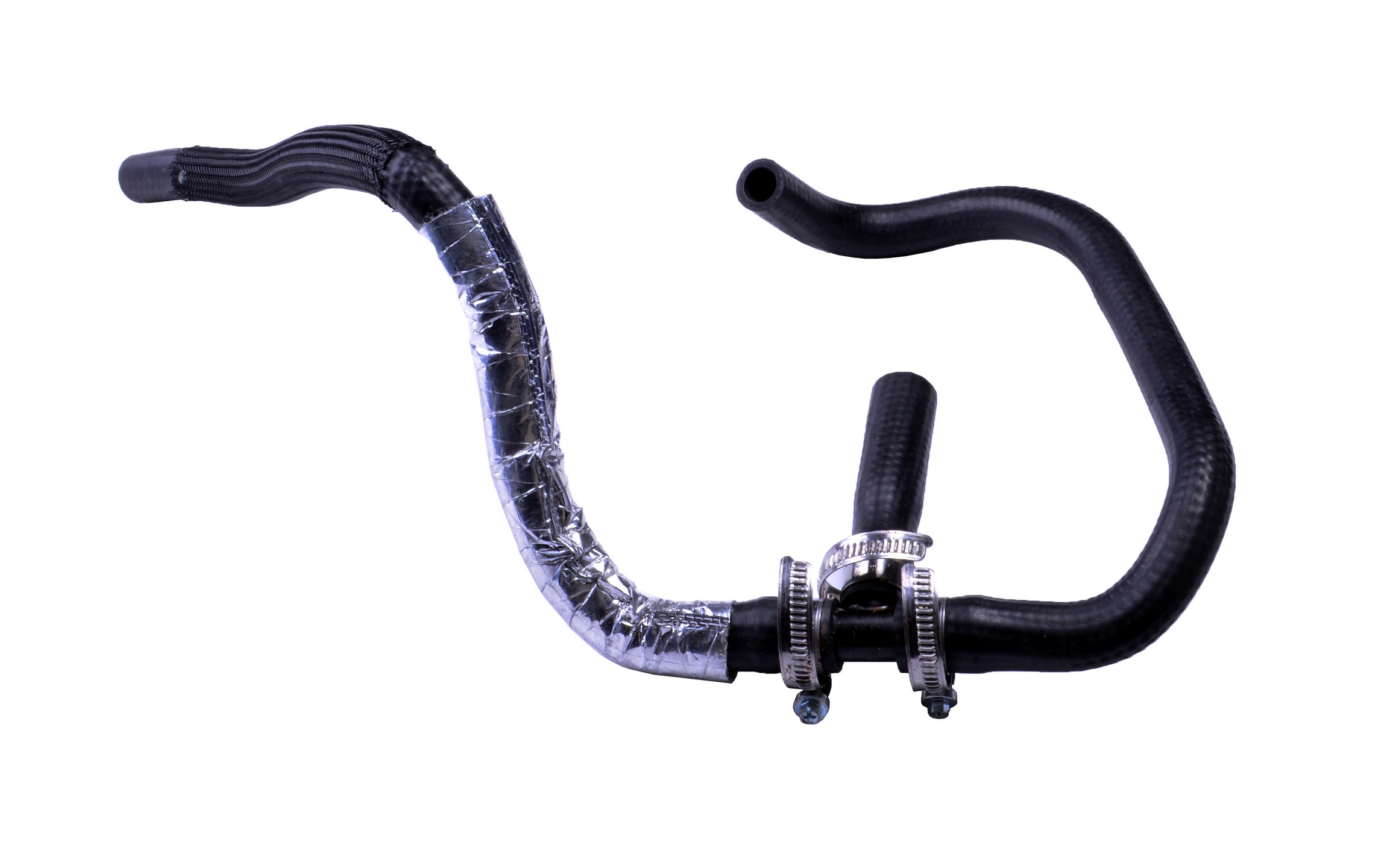 Molded Heater Hose 20R3EC Class D1 and D2