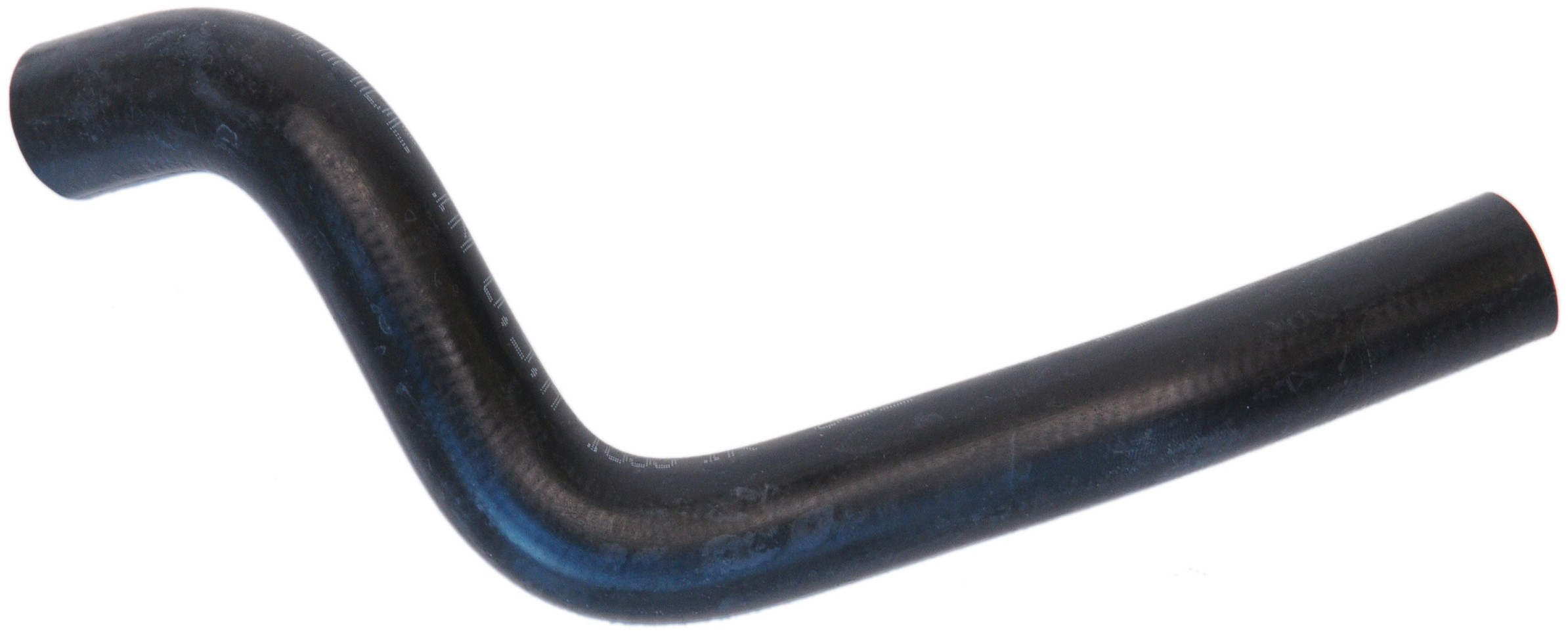 Molded Heater Hose 20R3EC Class D1 and D2