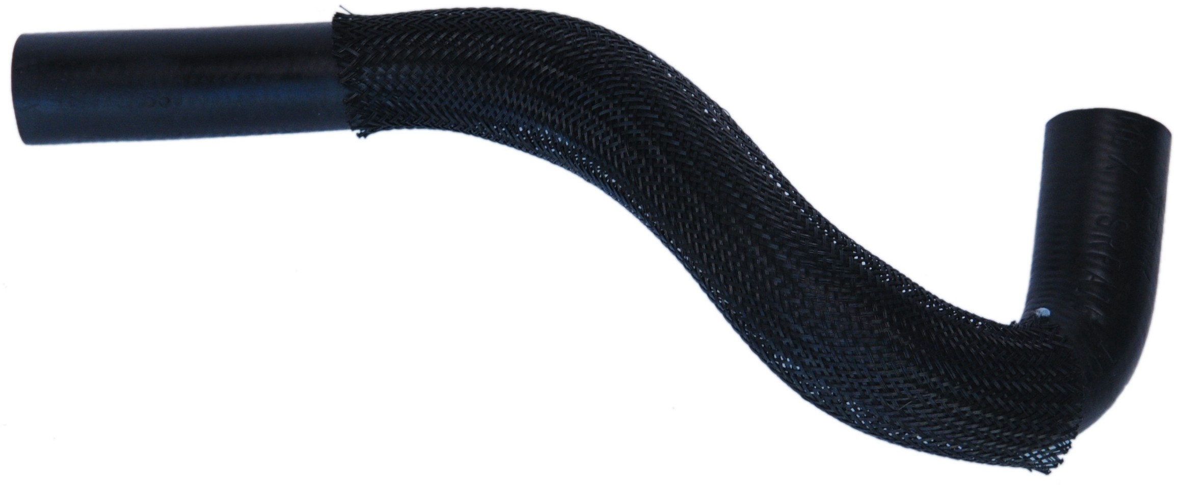 Molded Heater Hose 20R3EC Class D1 and D2
