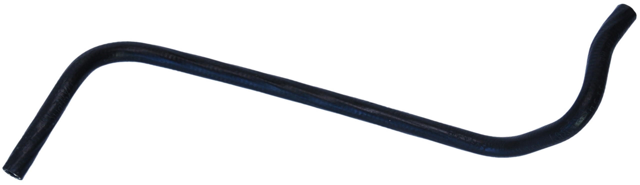 Molded Heater Hose 20R3EC Class D1 and D2