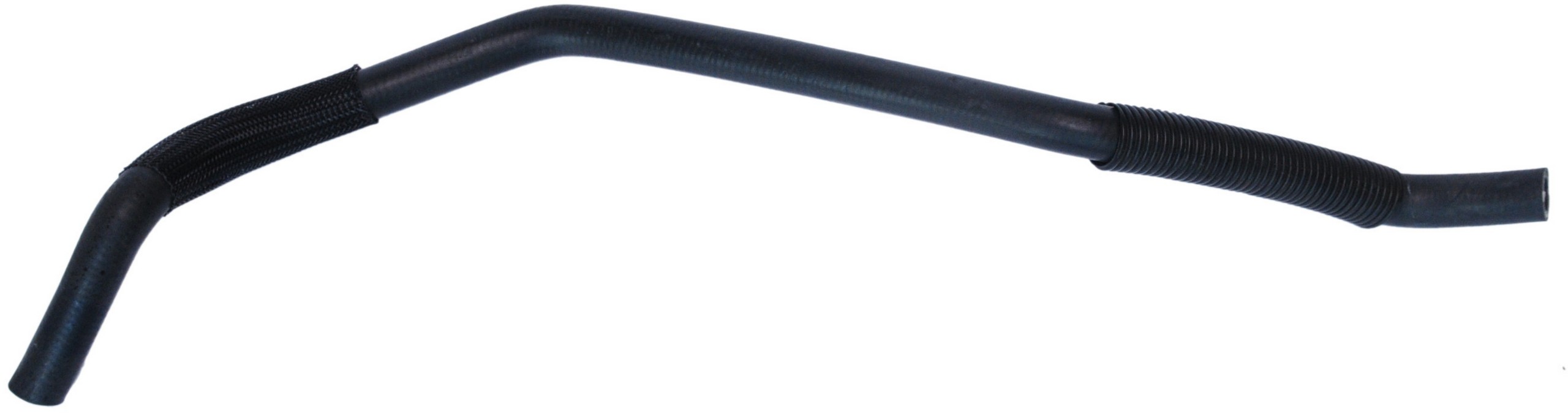 Molded Heater Hose 20R3EC Class D1 and D2