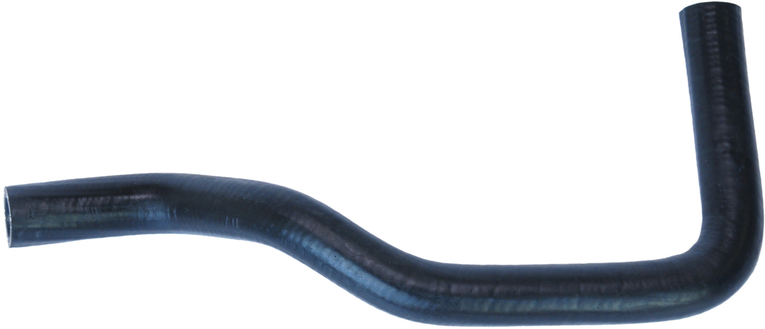 Molded Heater Hose 20R3EC Class D1 and D2