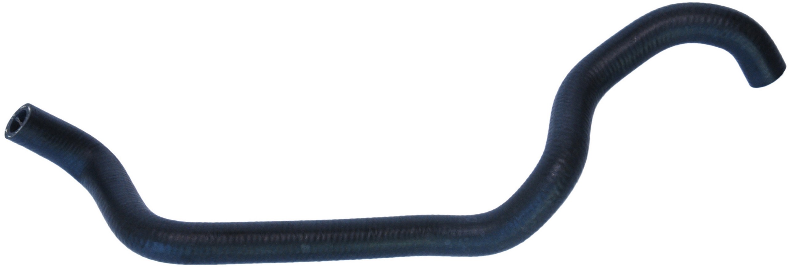 Molded Coolant Hose (SAE 20R4)