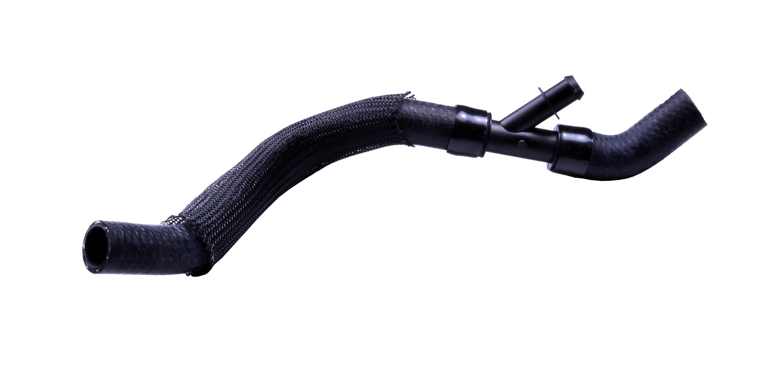 Molded Heater Hose 20R3EC Class D1 and D2