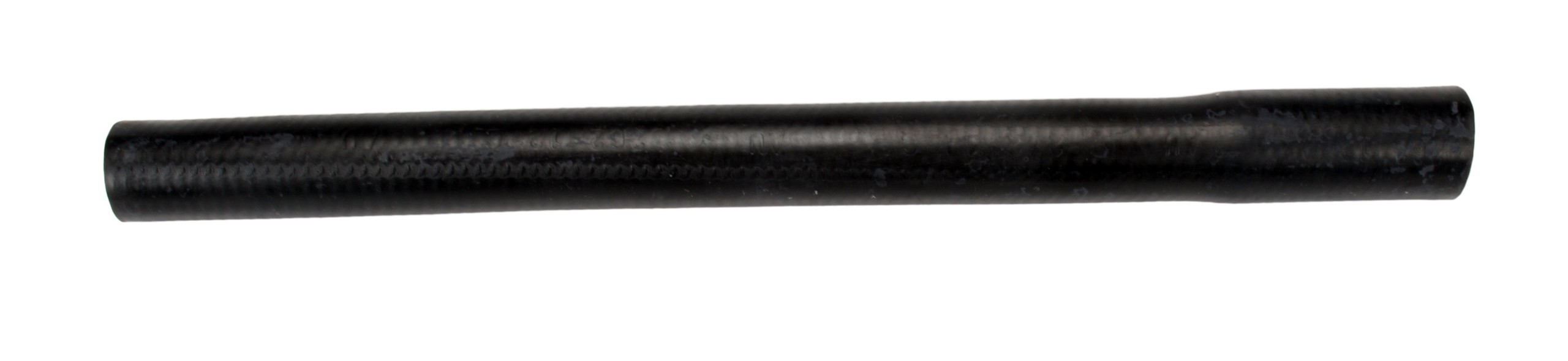 Universal Straight Dual ID Heater Hose