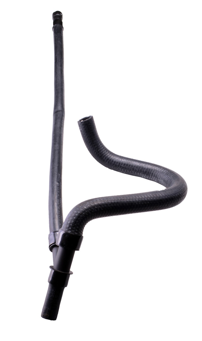 Molded Heater Hose 20R3EC Class D1 and D2
