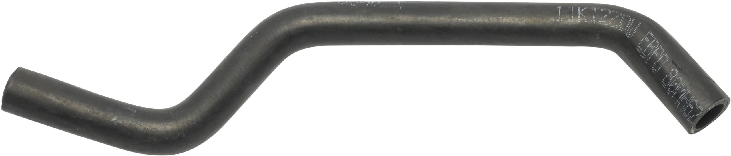 Molded Heater Hose 20R3EC Class D1 and D2