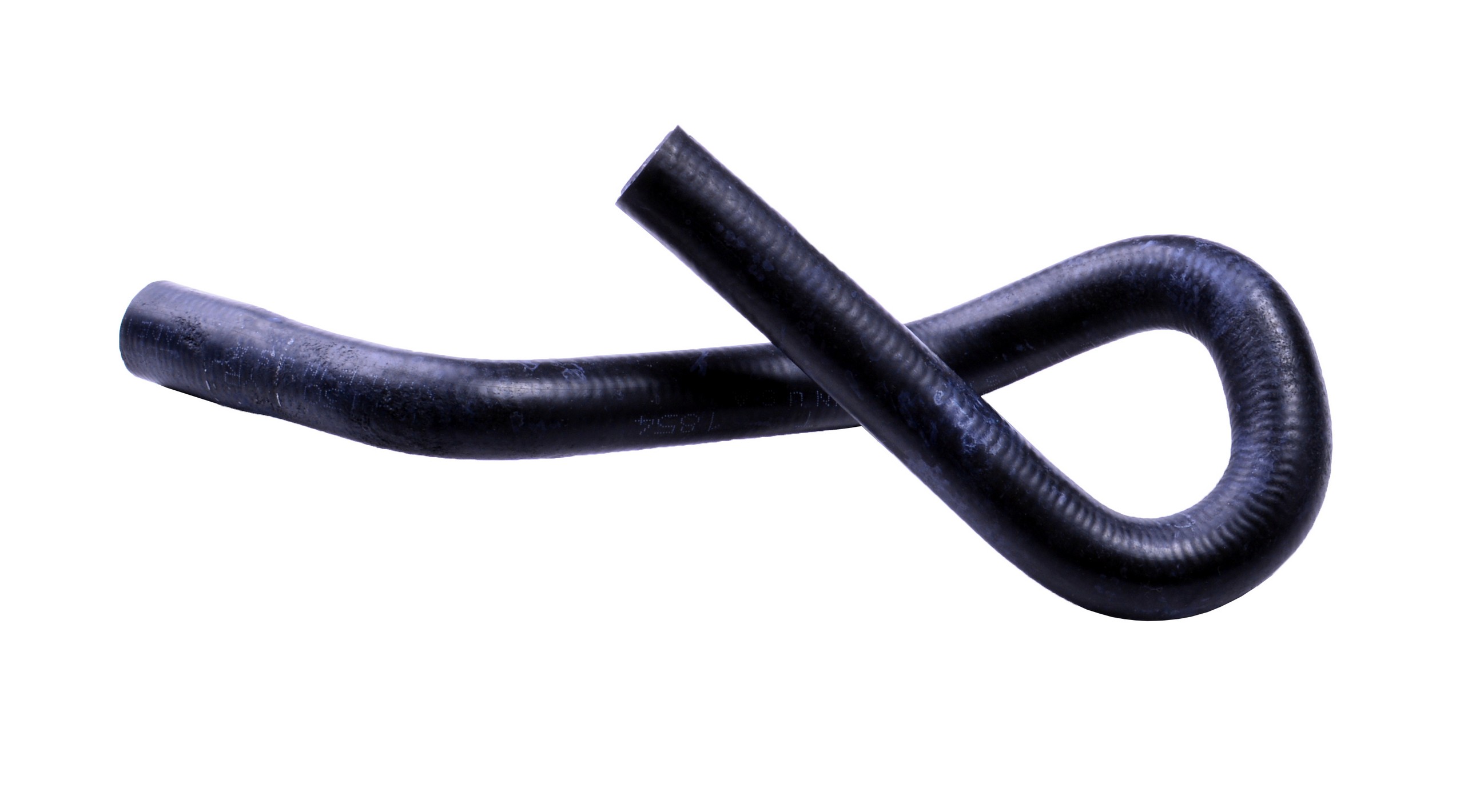 Molded Heater Hose 20R3EC Class D1 and D2