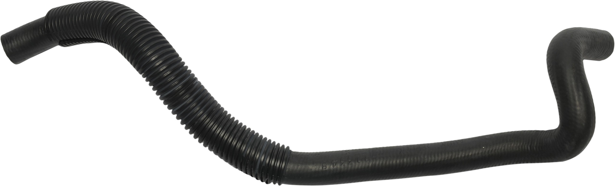 Molded Heater Hose 20R3EC Class D1 and D2