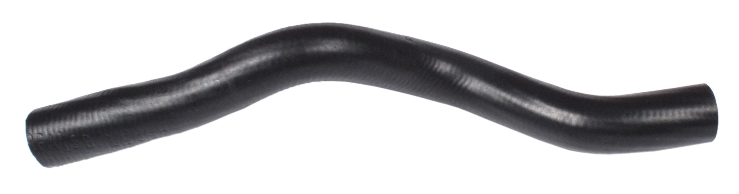 Molded Heater Hose 20R3EC Class D1 and D2