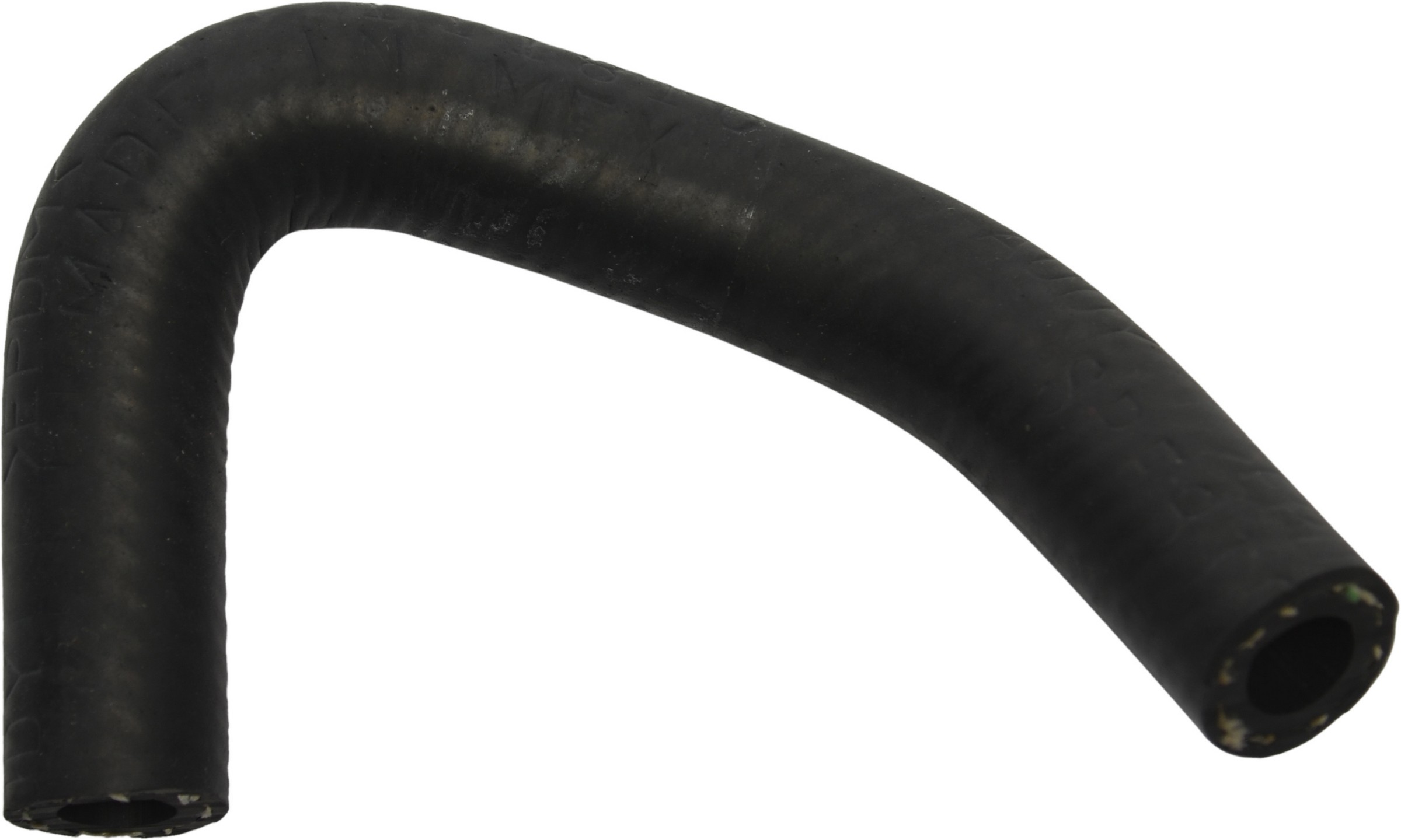 Molded Heater Hose 20R3EC Class D1 and D2