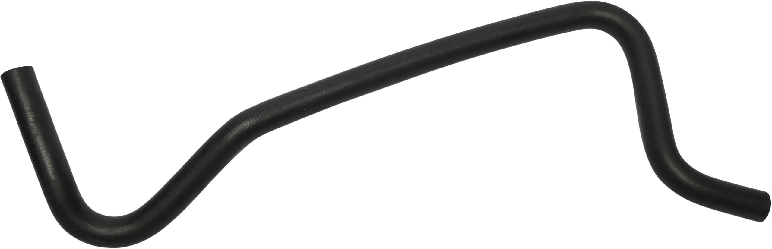 Molded Heater Hose 20R3EC Class D1 and D2