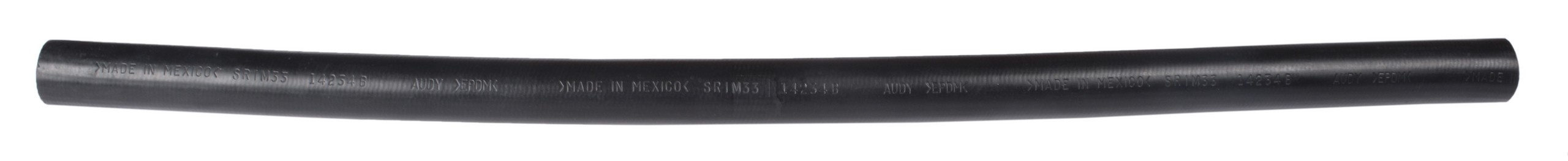 Universal Straight Coolant Hose