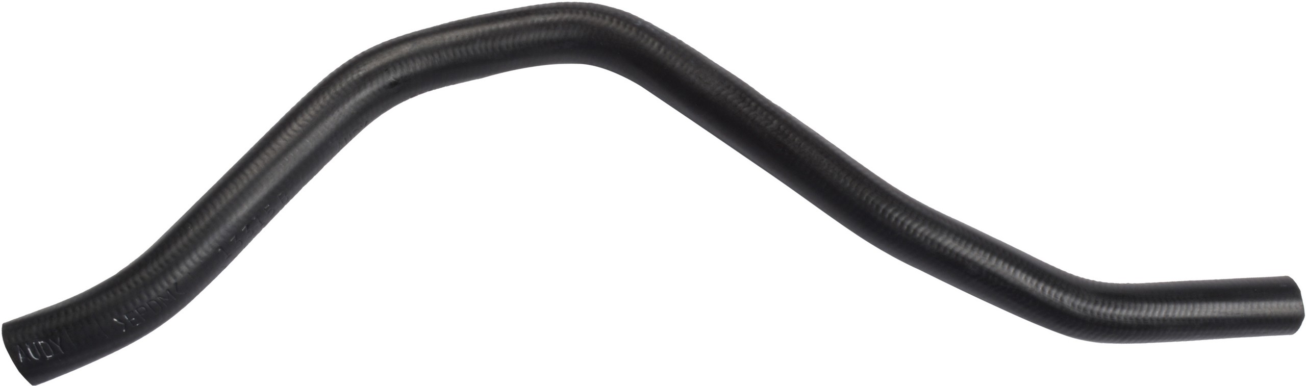 Molded Heater Hose 20R3EC Class D1 and D2