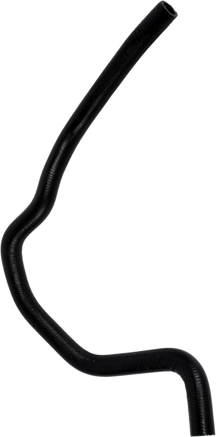 Molded Heater Hose 20R3EC Class D1 and D2