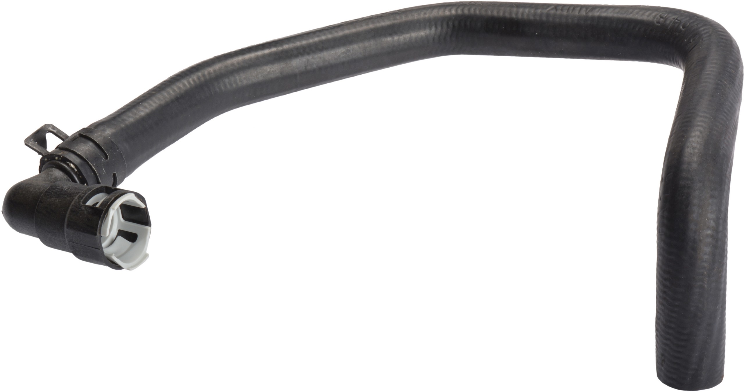 Molded Heater Hose 20R3EC Class D1 and D2