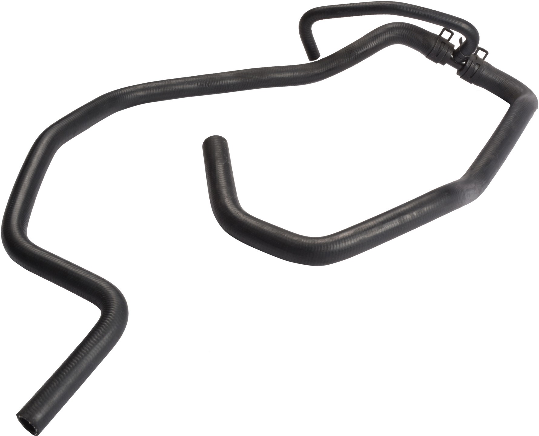 Molded Heater Hose 20R3EC Class D1 and D2