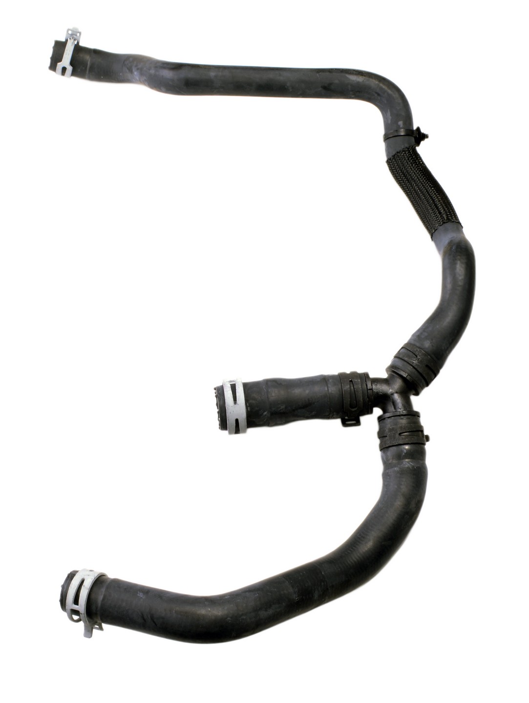Molded Heater Hose 20R3EC Class D1 and D2
