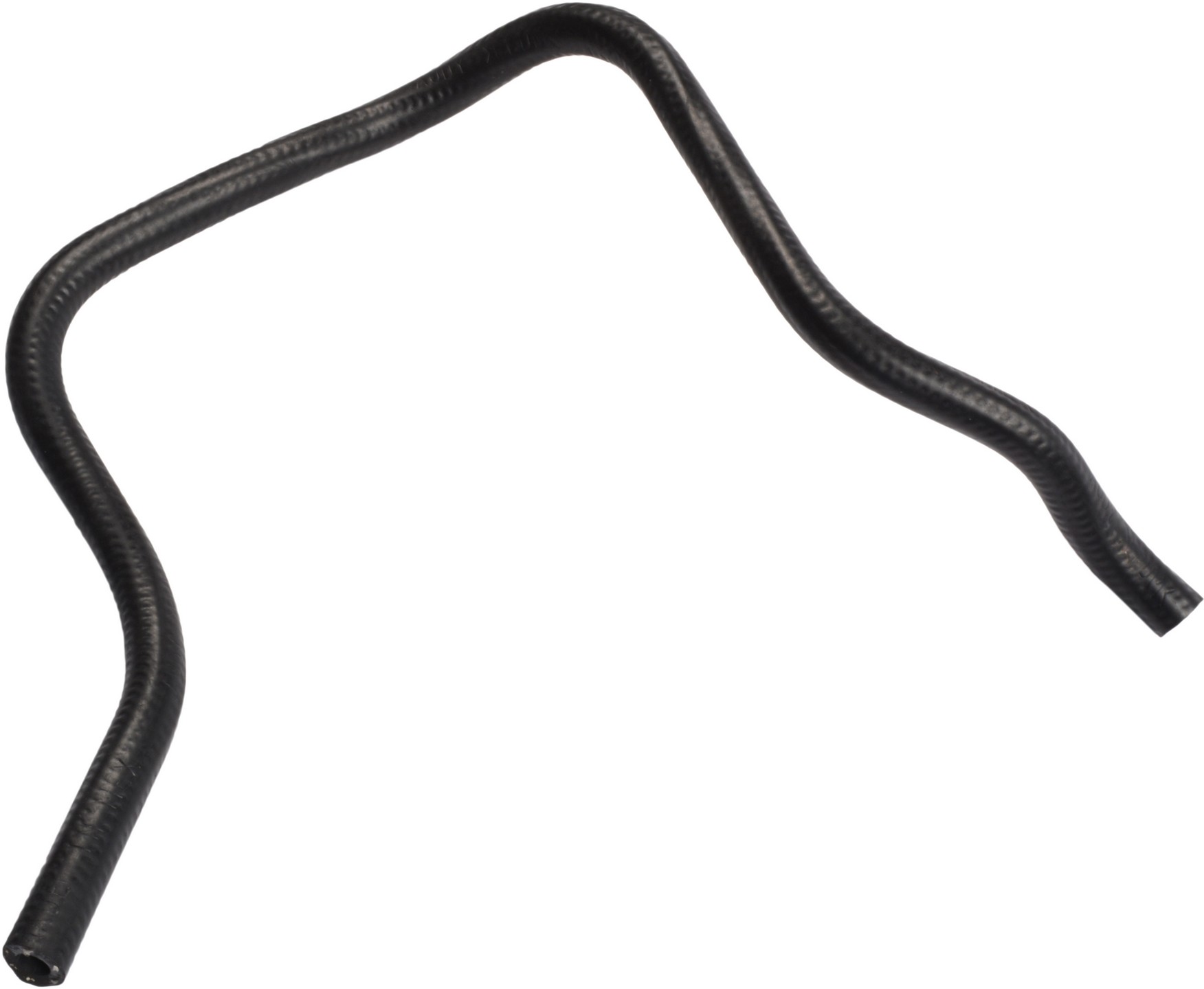 Molded Heater Hose 20R3EC Class D1 and D2