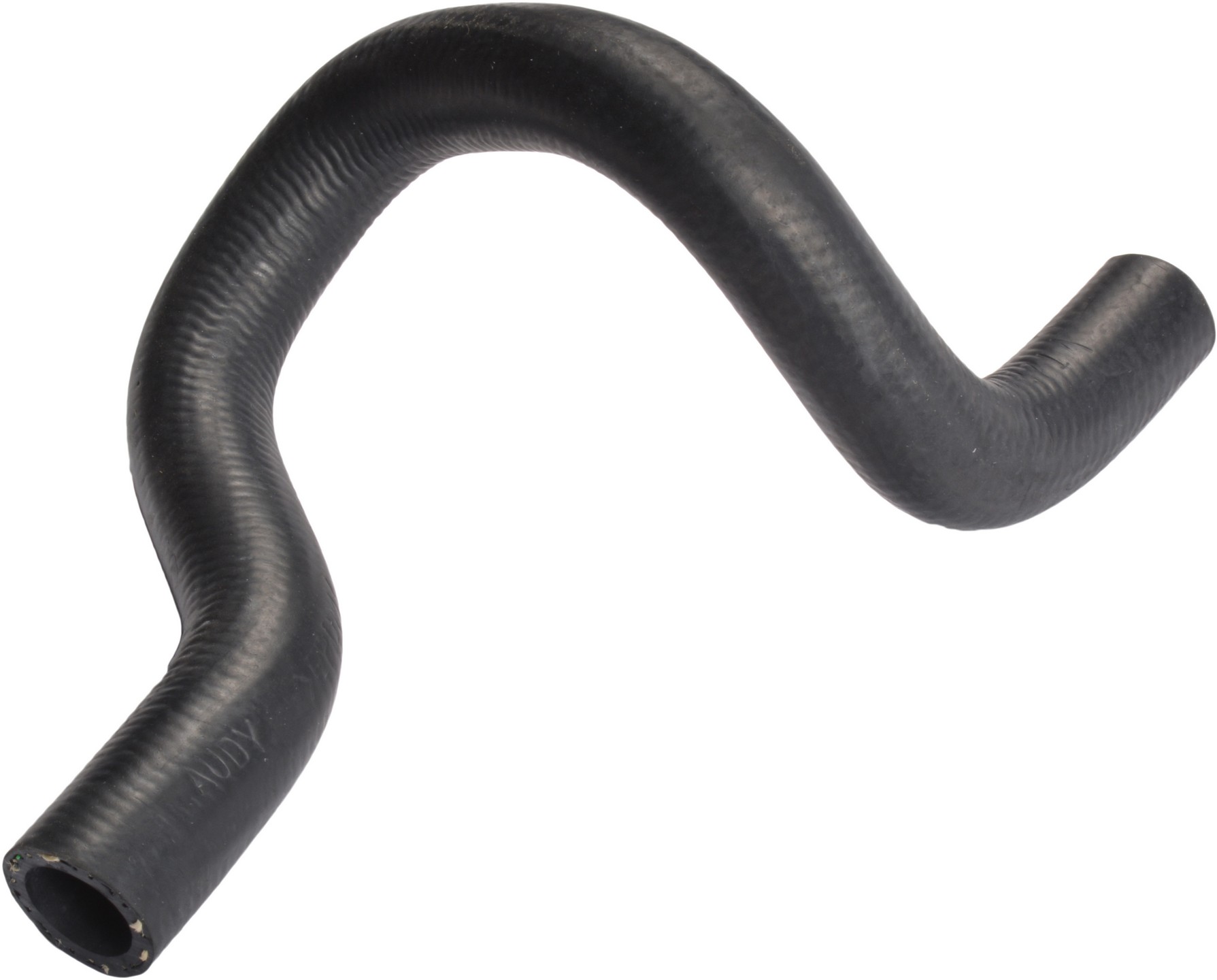Molded Heater Hose 20R3EC Class D1 and D2