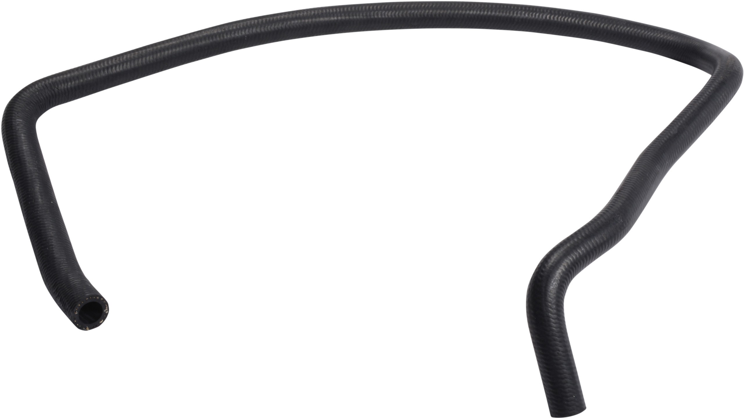 Molded Heater Hose 20R3EC Class D1 and D2