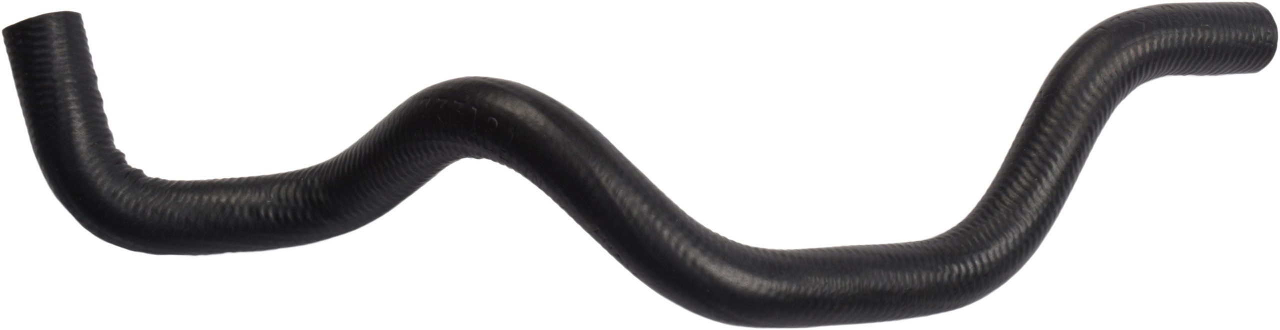 Molded Heater Hose 20R3EC Class D1 and D2