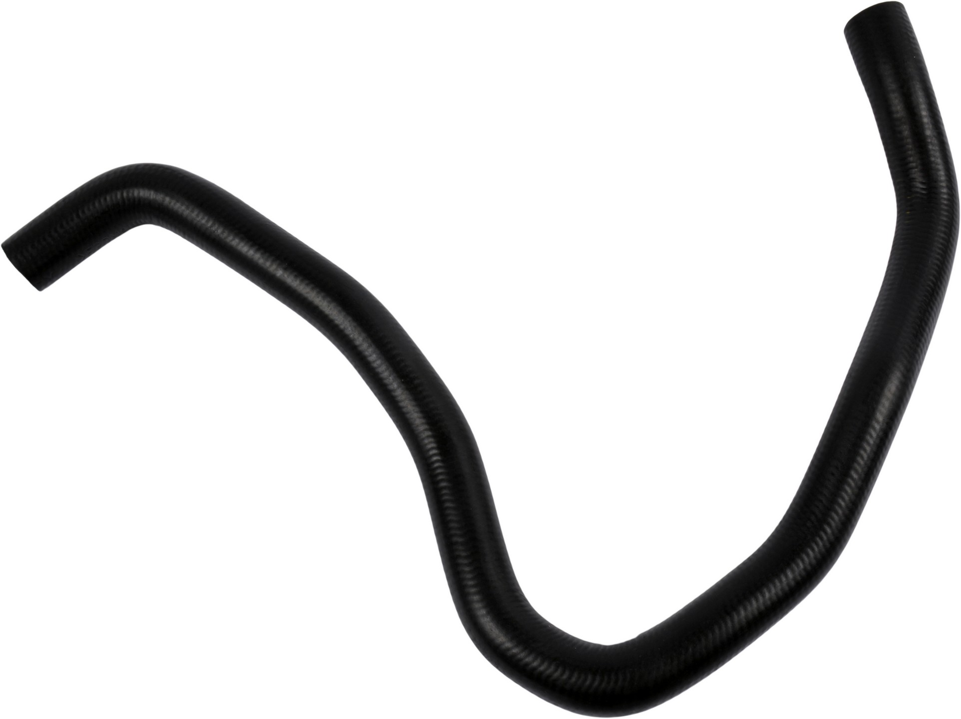 Molded Heater Hose 20R3EC Class D1 and D2