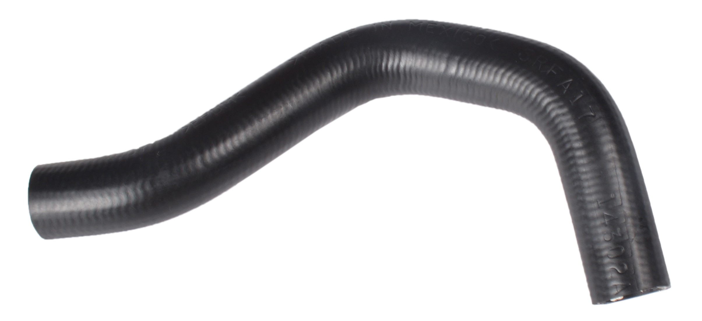 Molded Heater Hose 20R3EC Class D1 and D2
