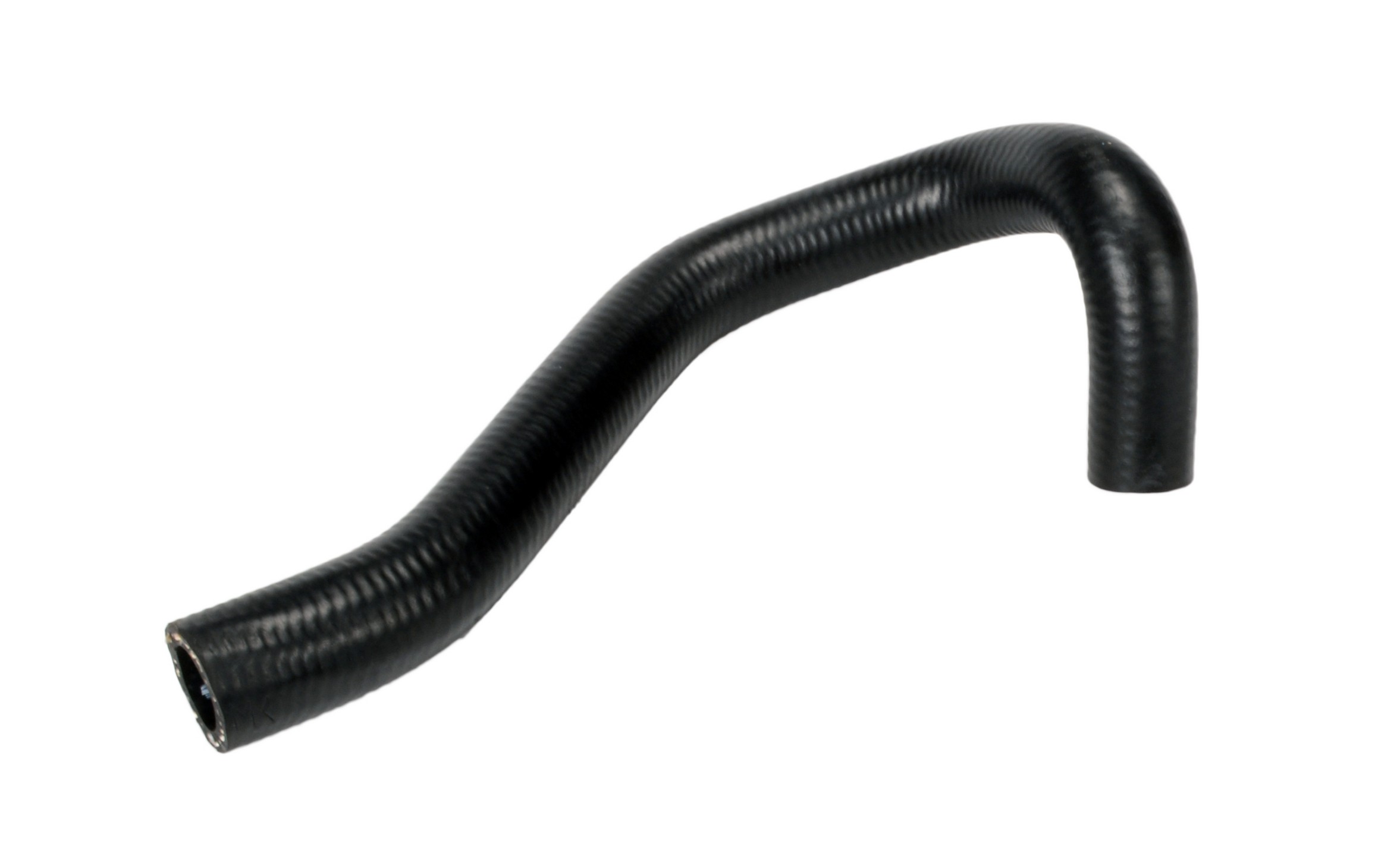 Molded Heater Hose 20R3EC Class D1 and D2
