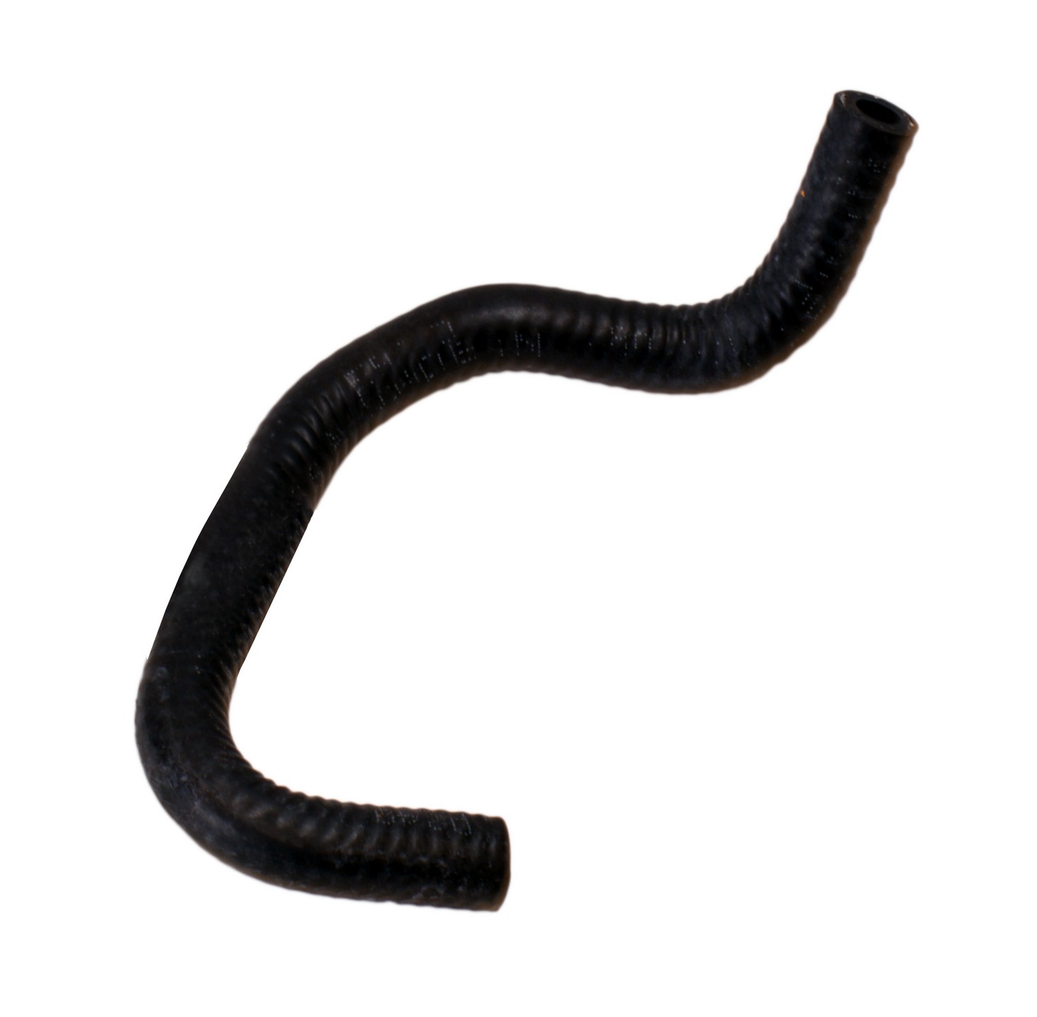 Molded Heater Hose 20R3EC Class D1 and D2