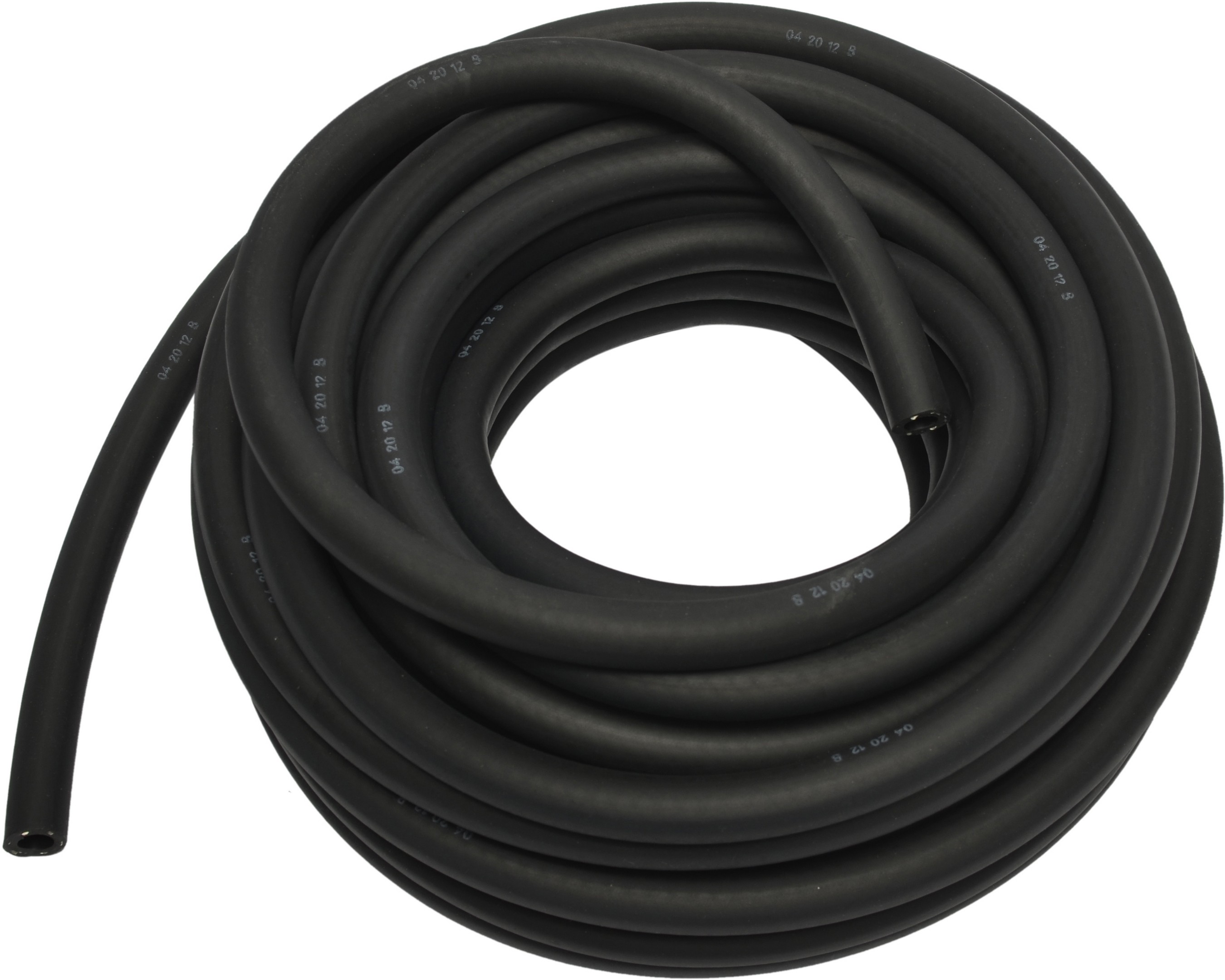 HY-T Black Heater Hose