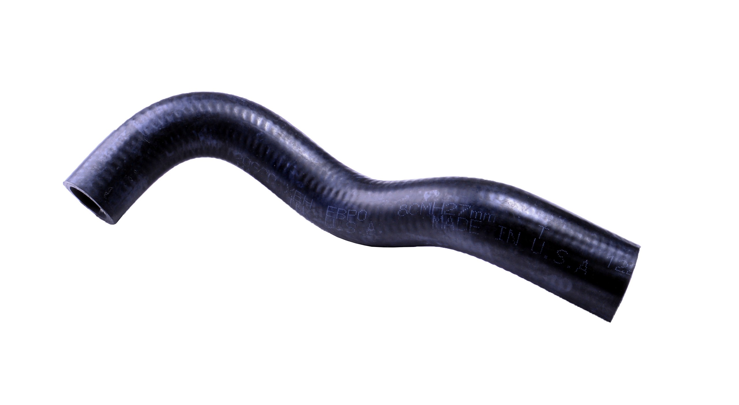 Molded Coolant Hose (SAE 20R4)