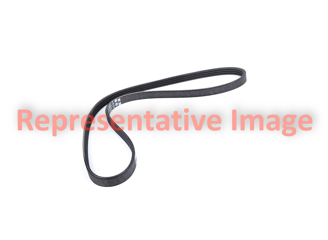 Mileage Maker Multi V-Belt