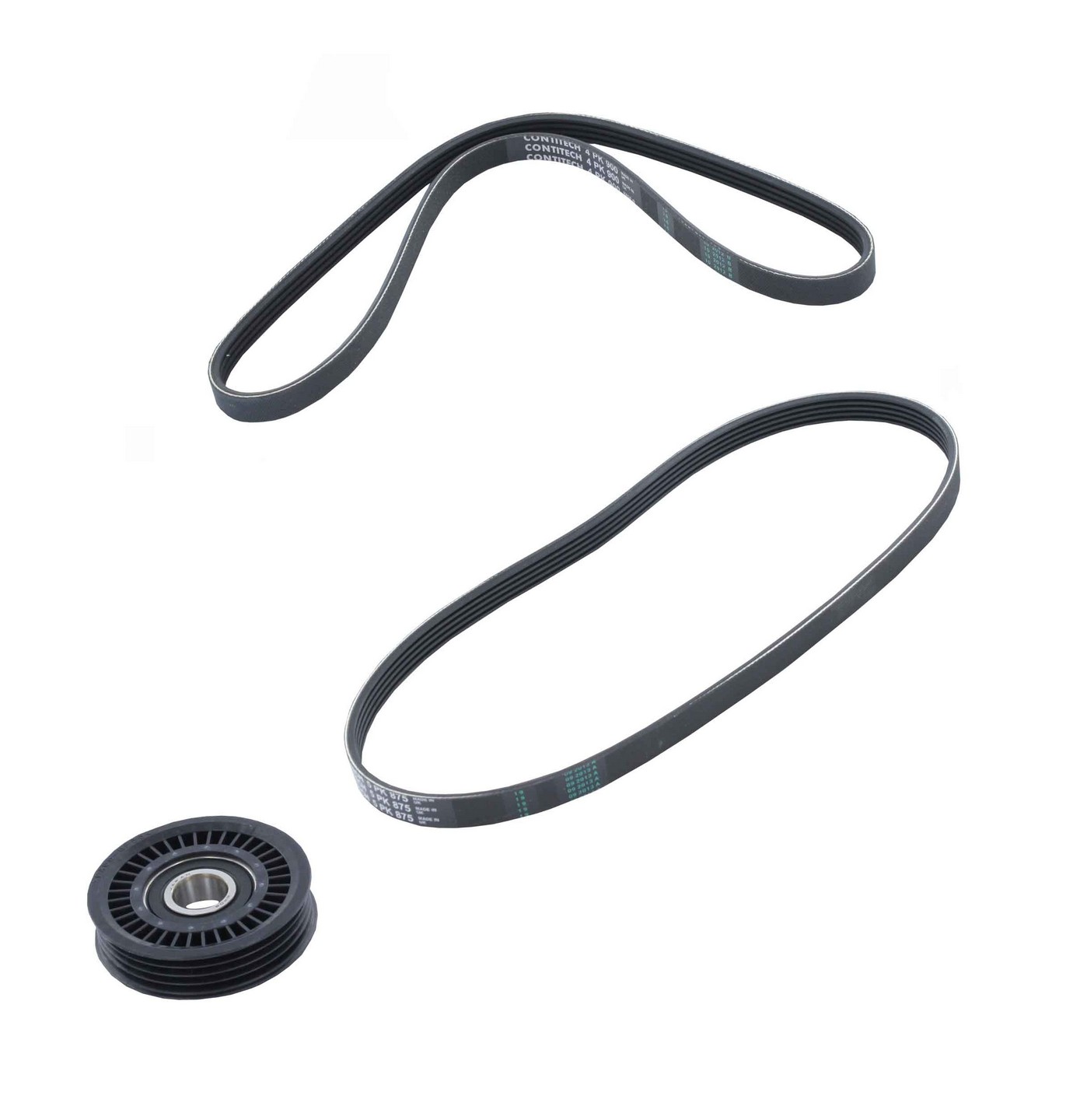 Accessory Drive Belt Import Kit