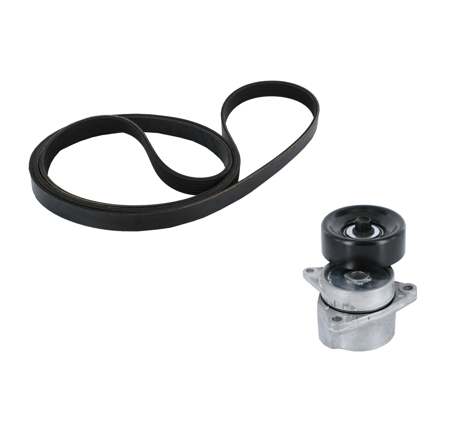Accessory Drive Belt Import Kit
