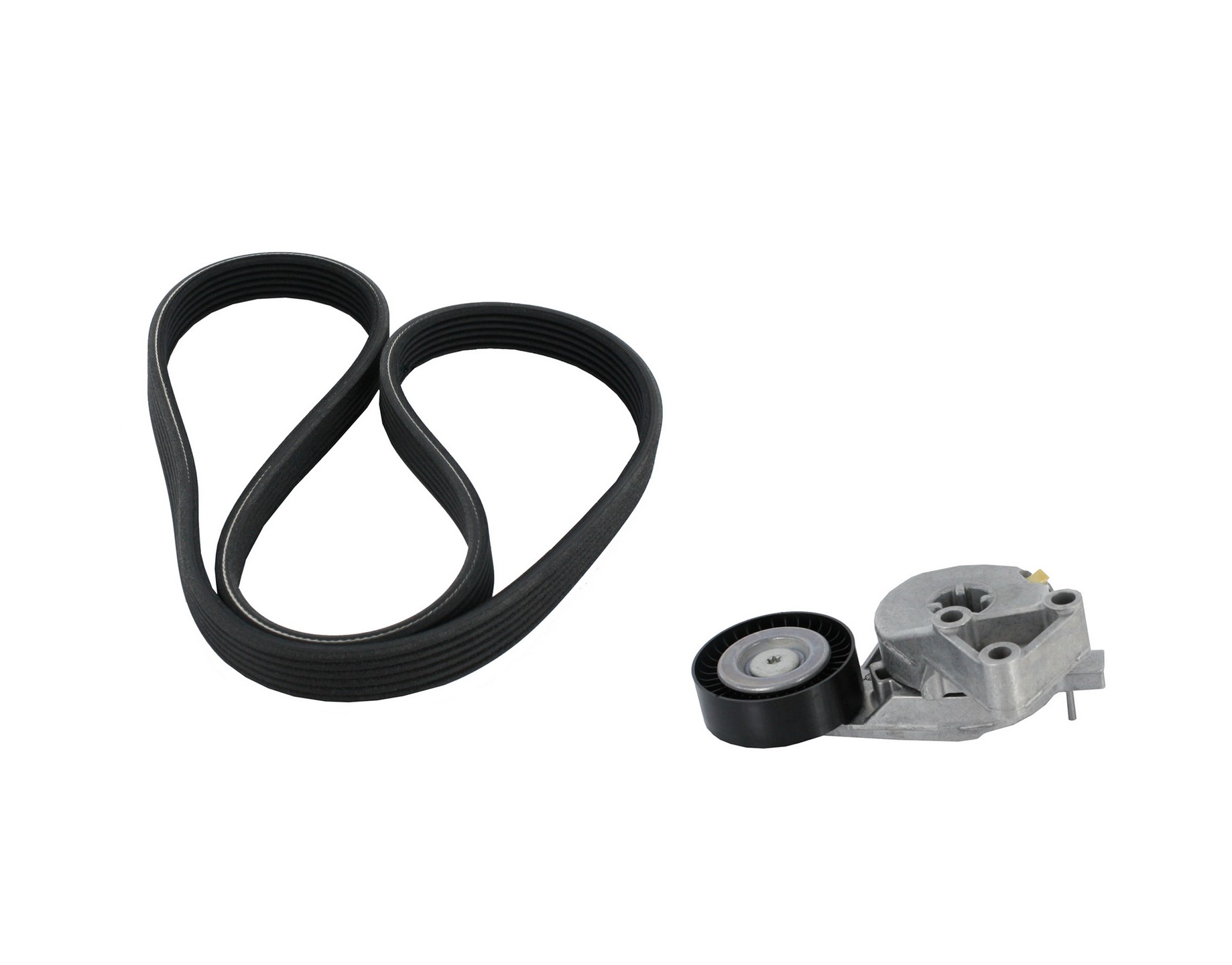 Accessory Drive Belt Import Kit