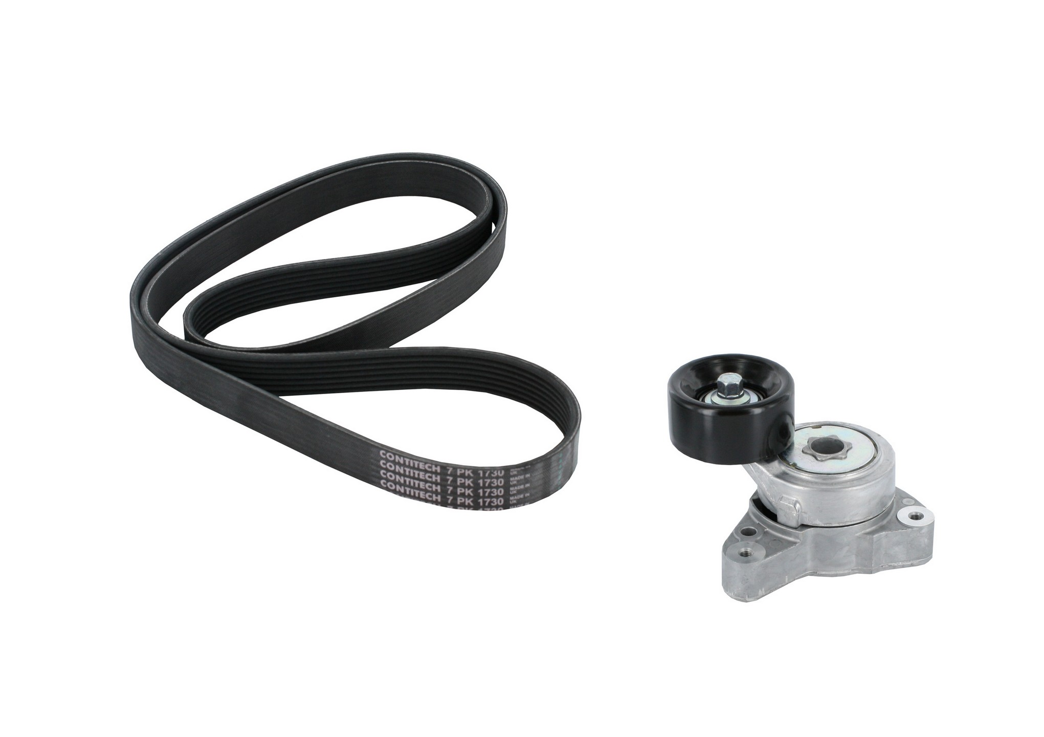 Accessory Drive Belt Import Kit
