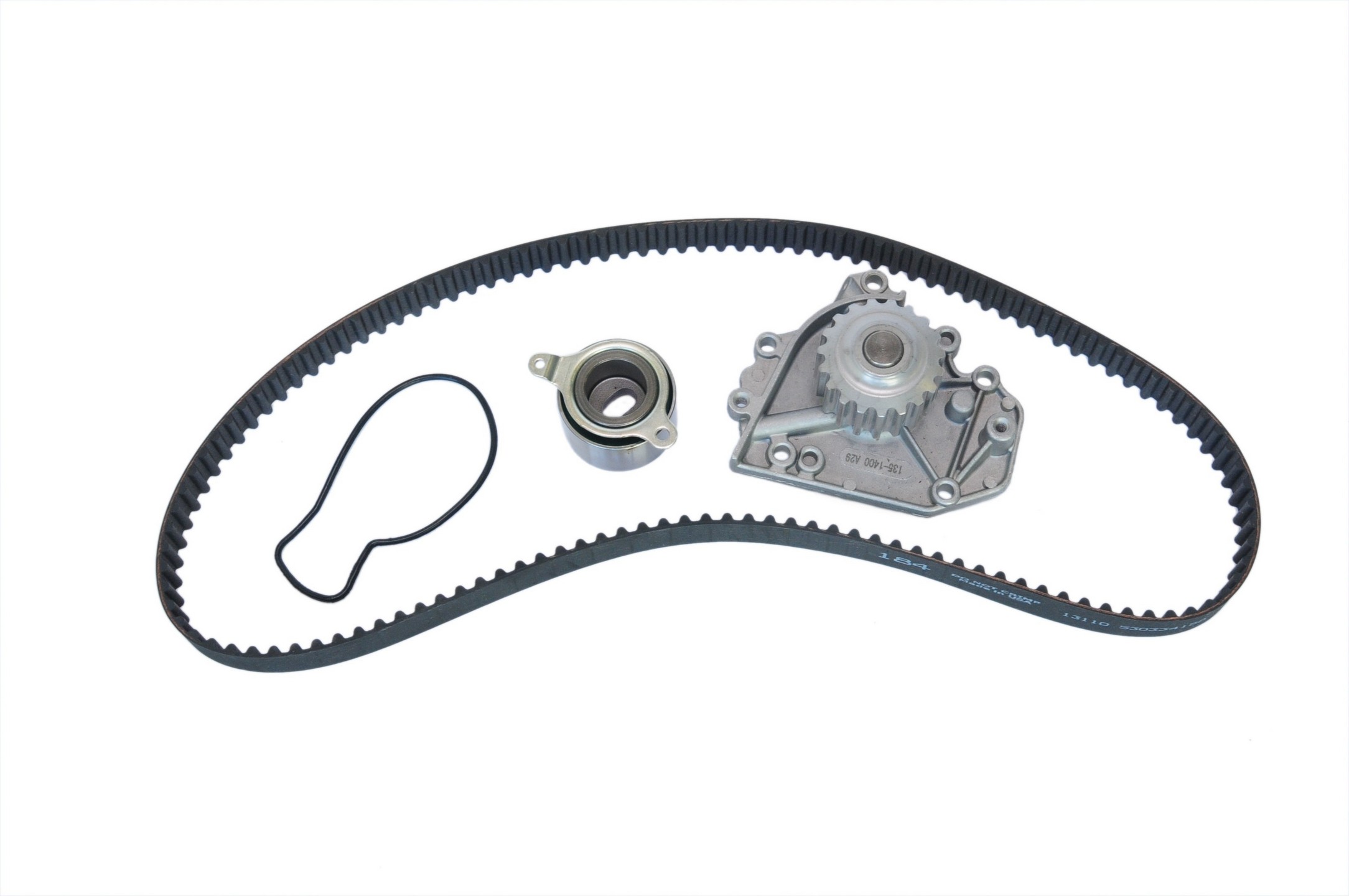Timing Belt Kit With Water Pump - Standard Series
