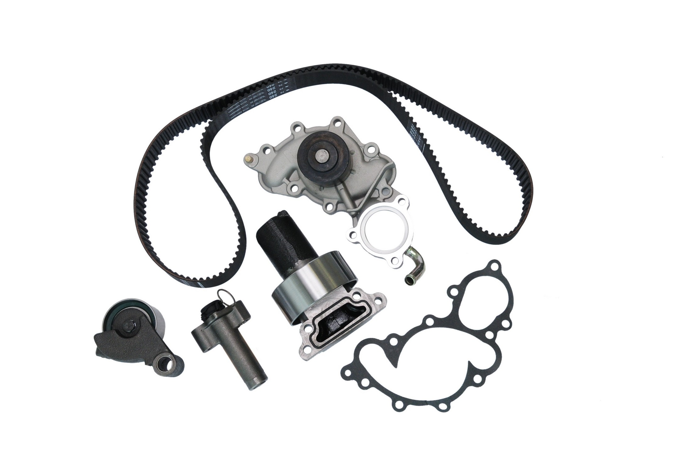 Timing Belt Kit With Water Pump - Standard Series