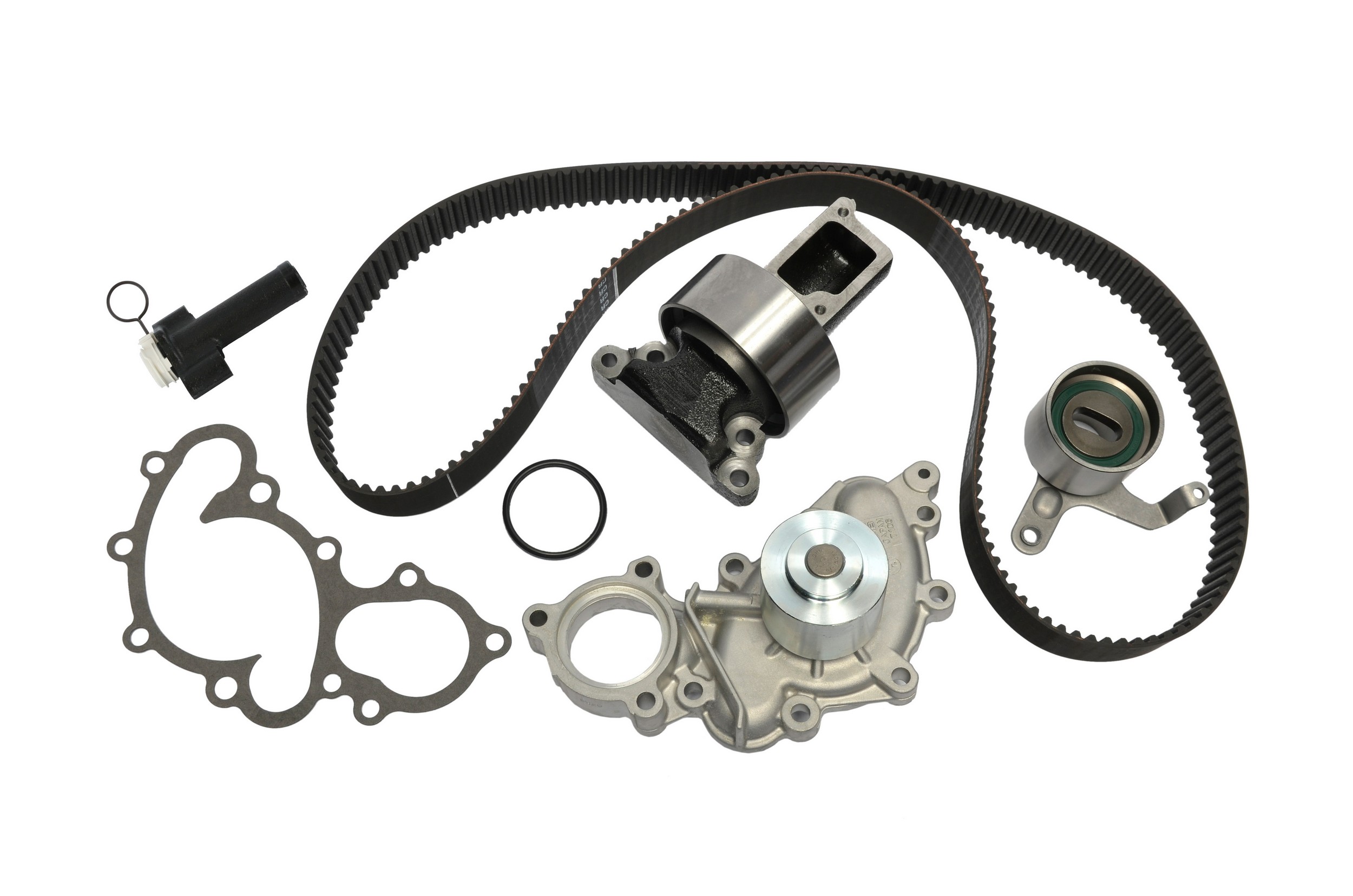 Timing Belt Kit With Water Pump - Standard Series