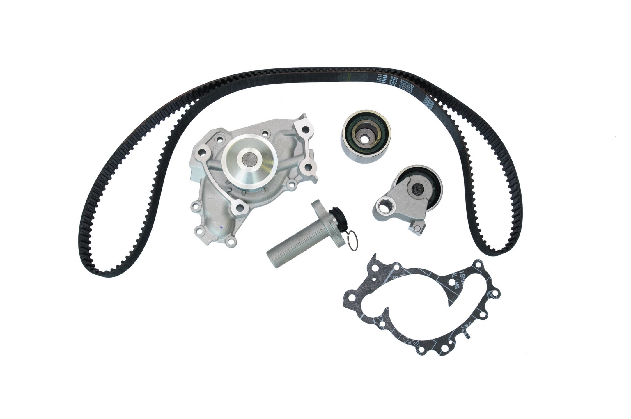 Timing Belt Kit With Water Pump - Standard Series
