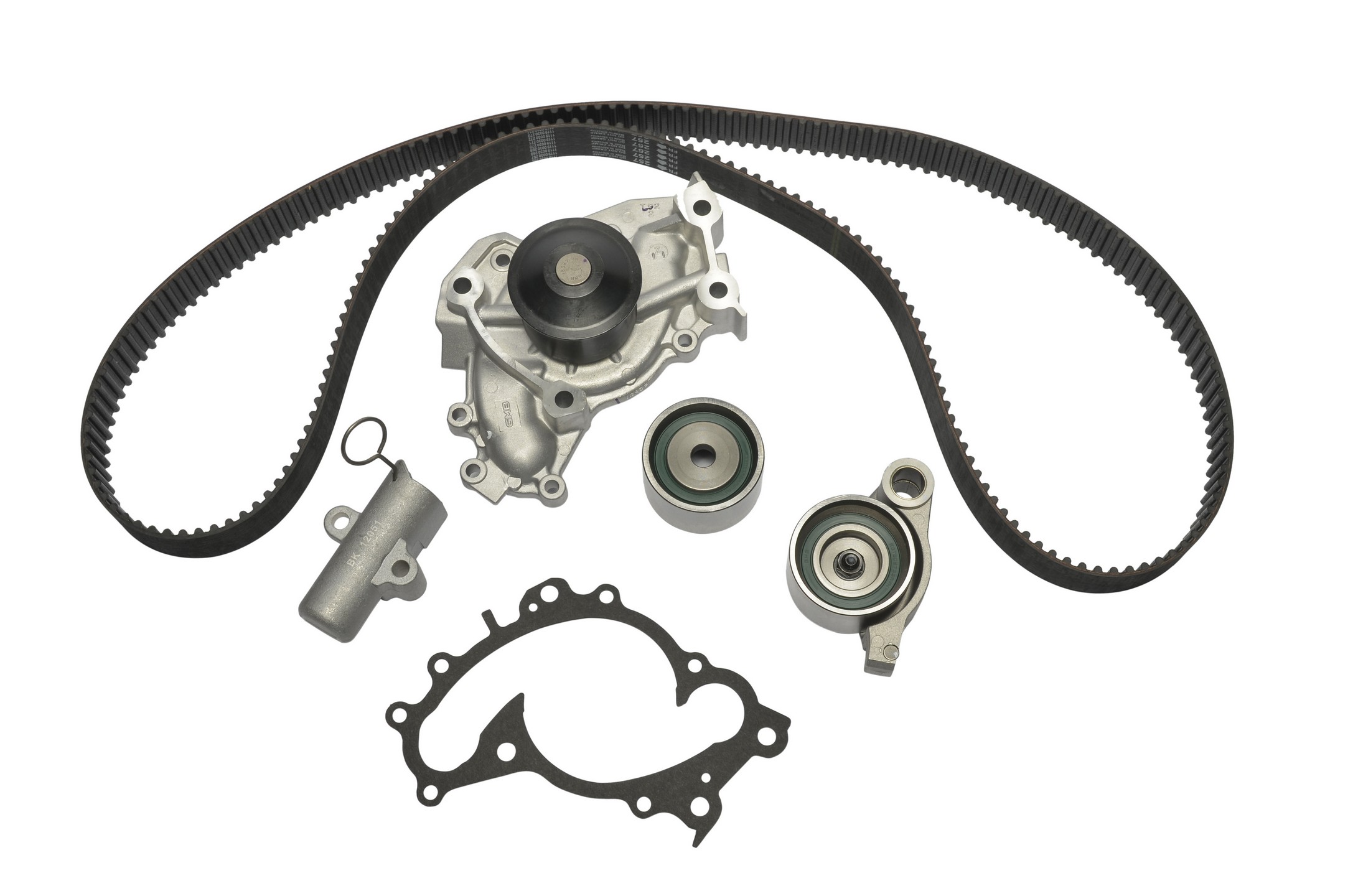 Timing Belt Kit With Water Pump - Standard Series
