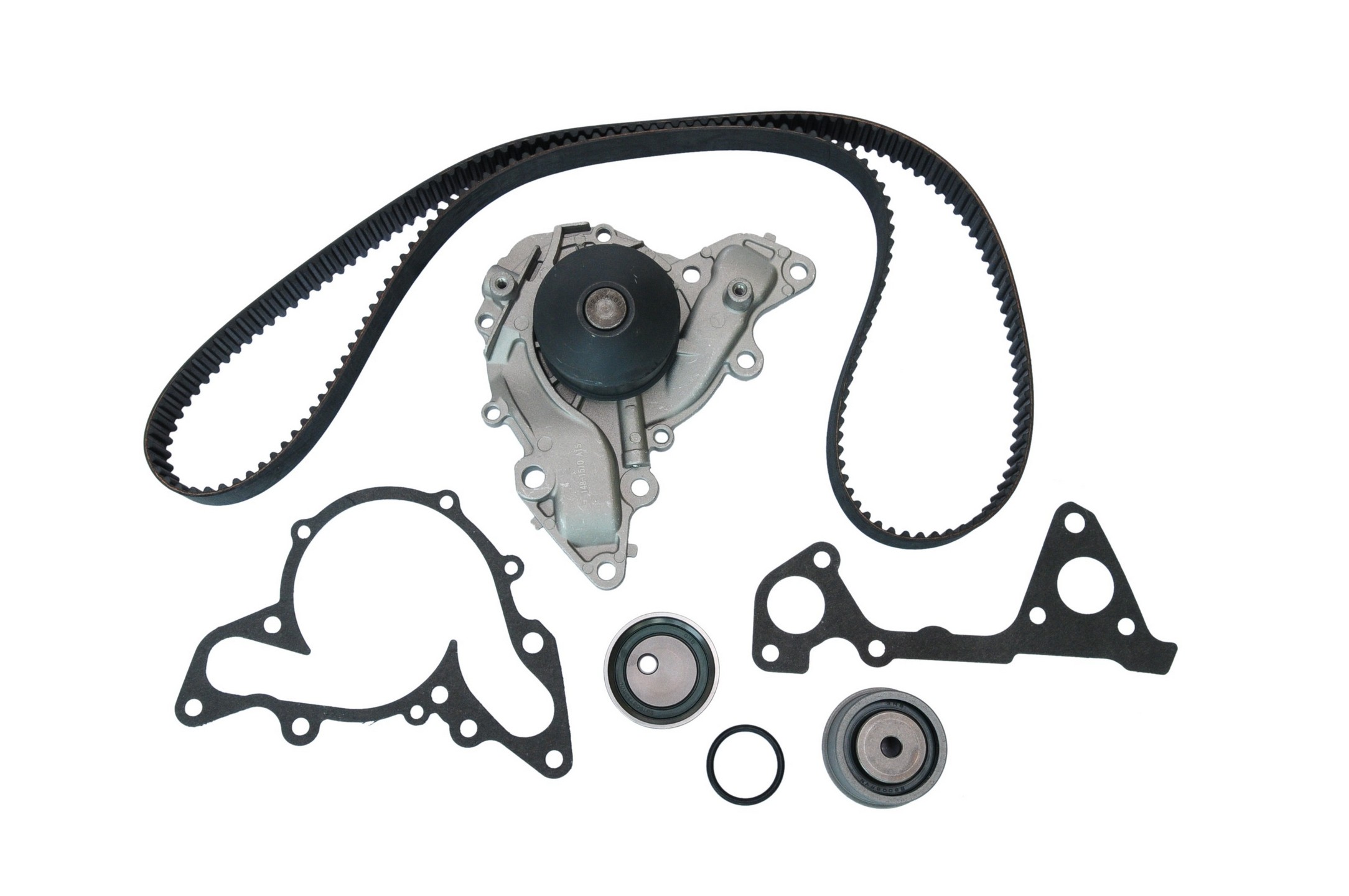 Timing Belt Kit With Water Pump - Standard Series