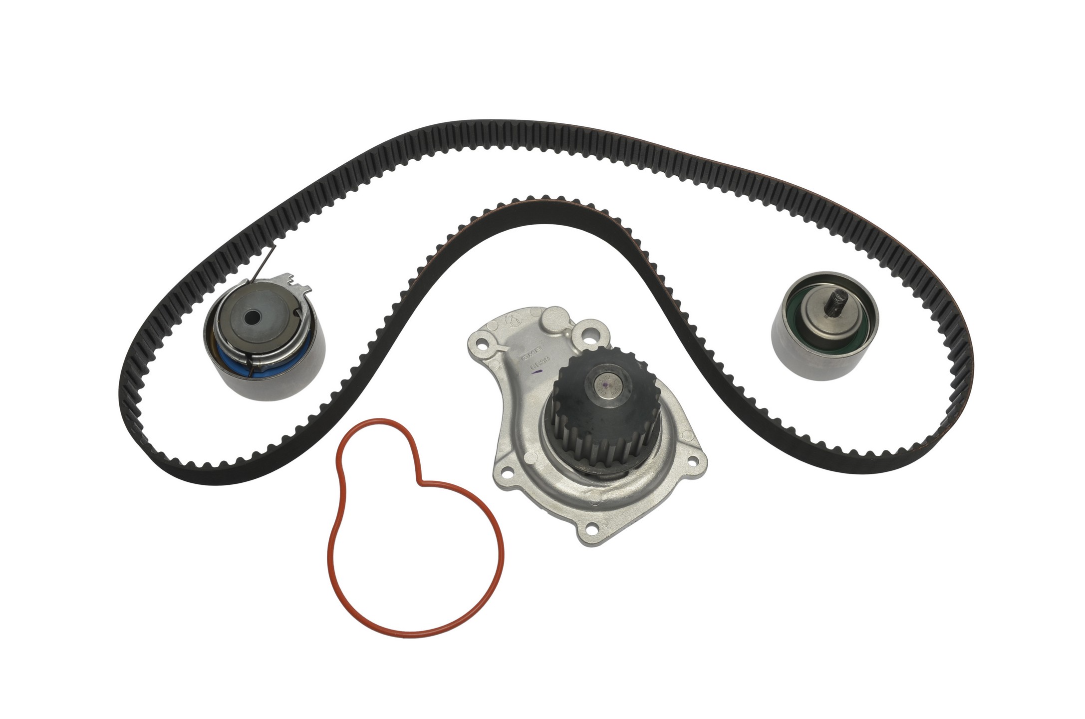 Timing Belt Kit With Water Pump - Standard Series